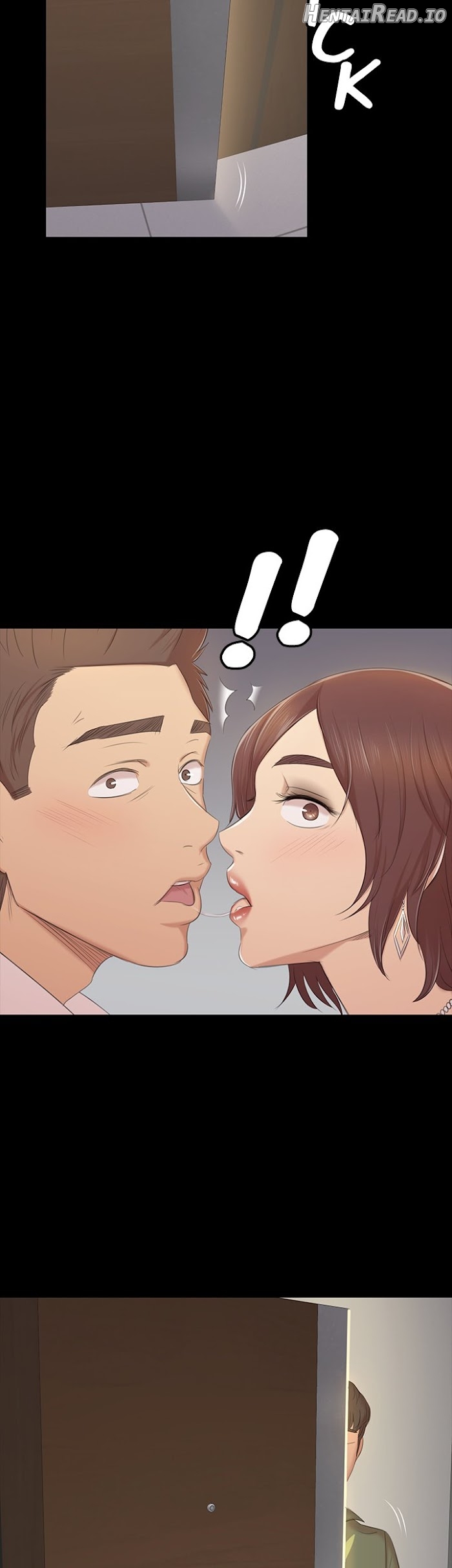 Double Life Chapter 47 - page 32