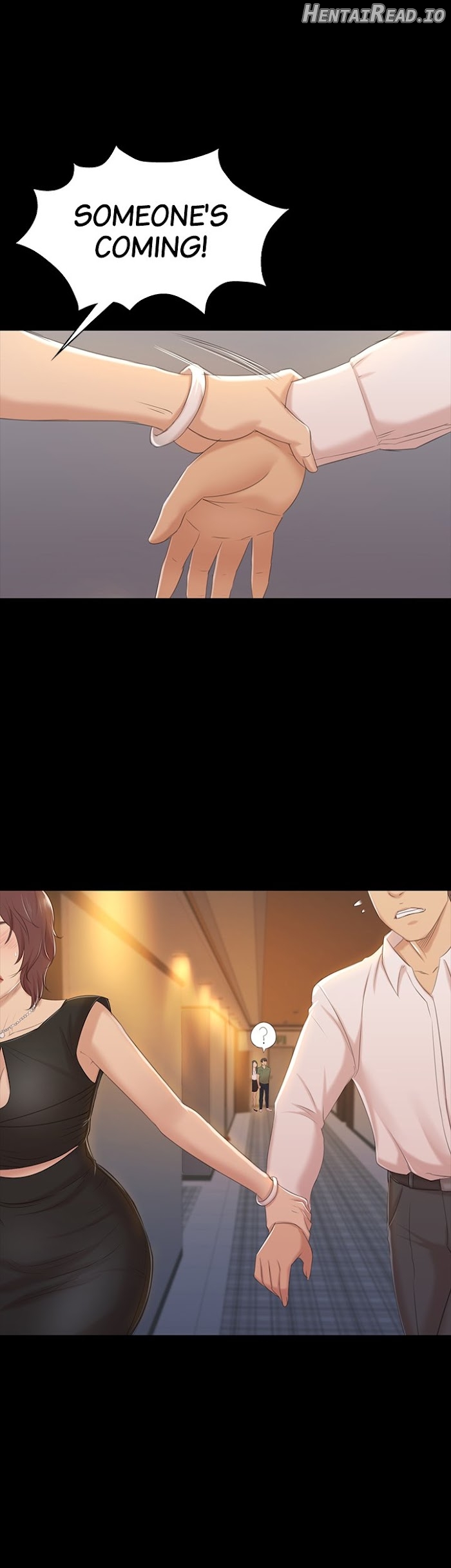 Double Life Chapter 47 - page 34
