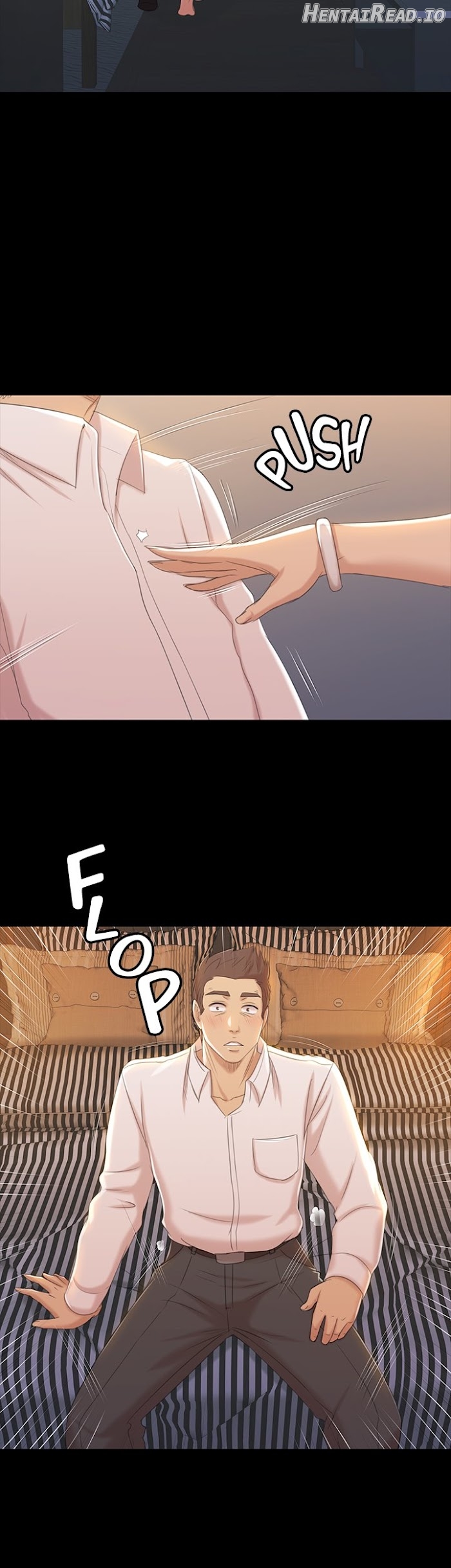 Double Life Chapter 47 - page 36