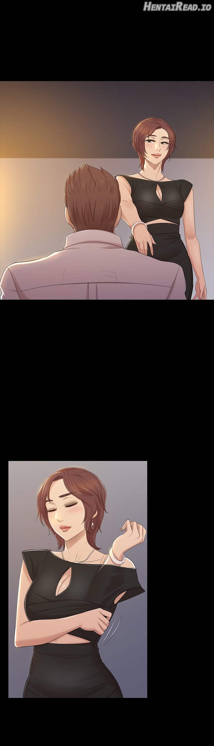 Double Life Chapter 47 - page 37