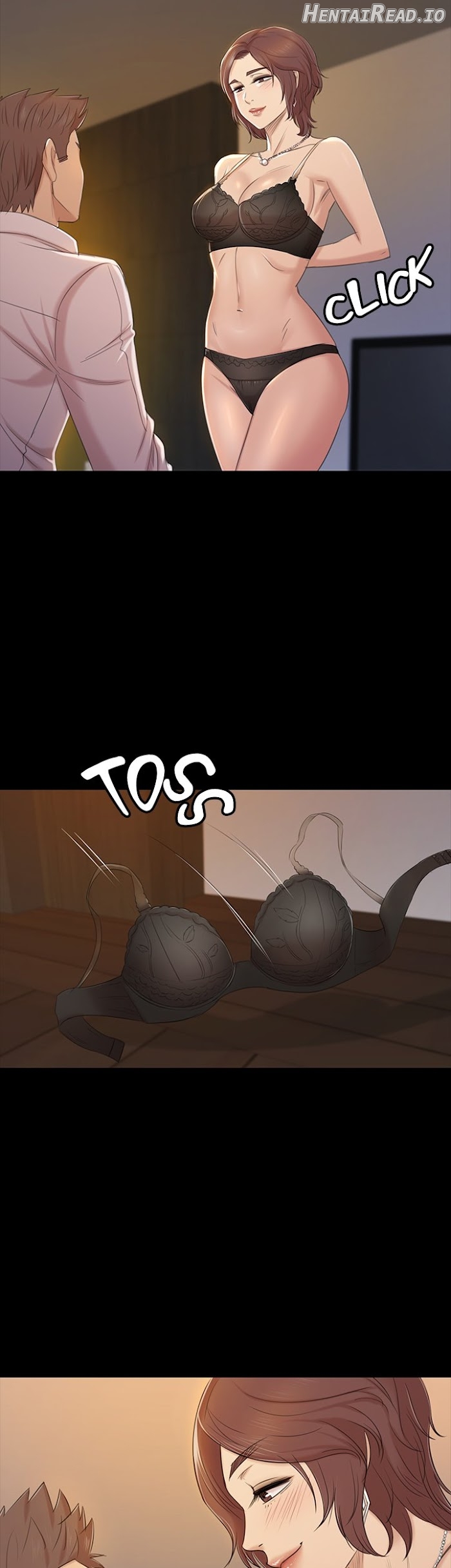 Double Life Chapter 47 - page 39