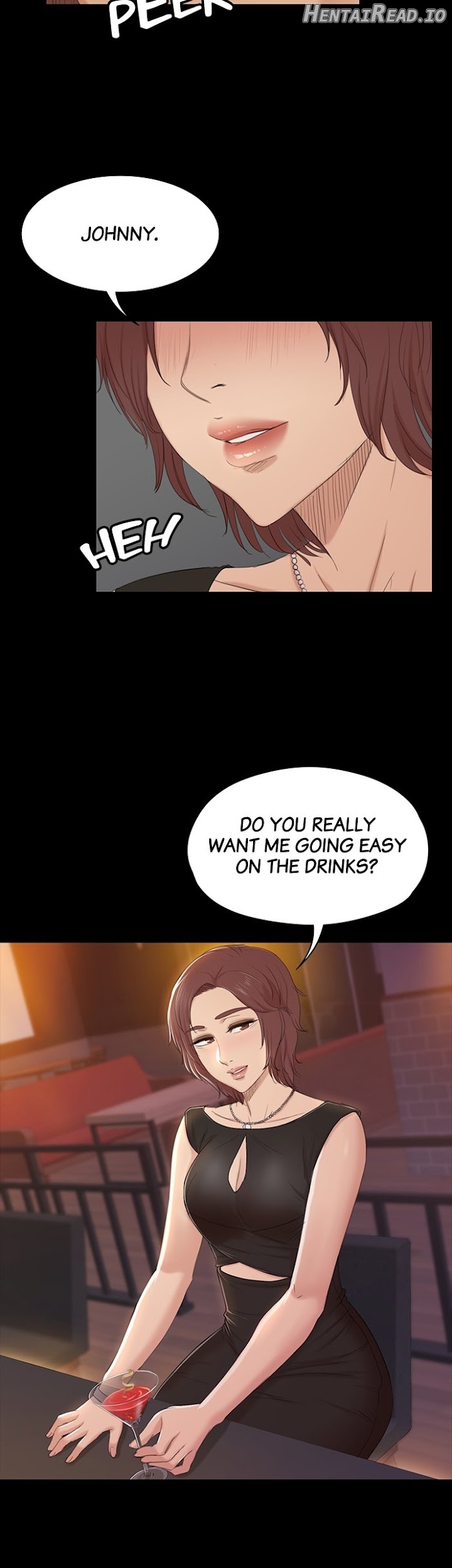 Double Life Chapter 47 - page 9