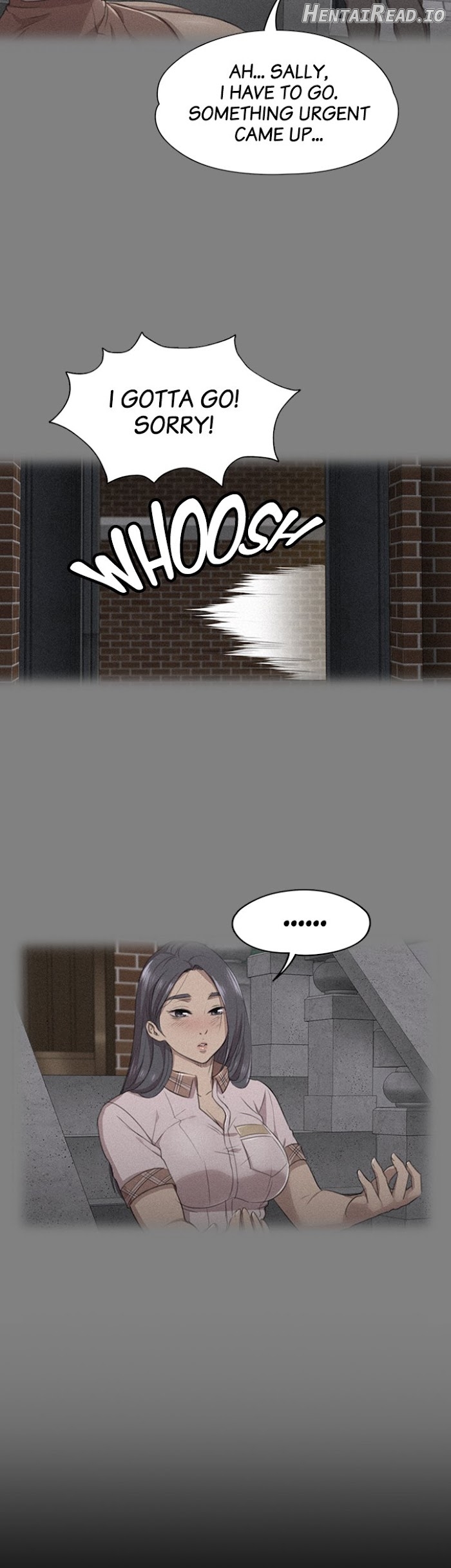 Double Life Chapter 19 - page 39