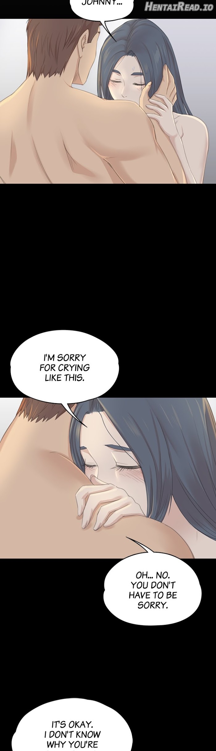 Double Life Chapter 20 - page 11