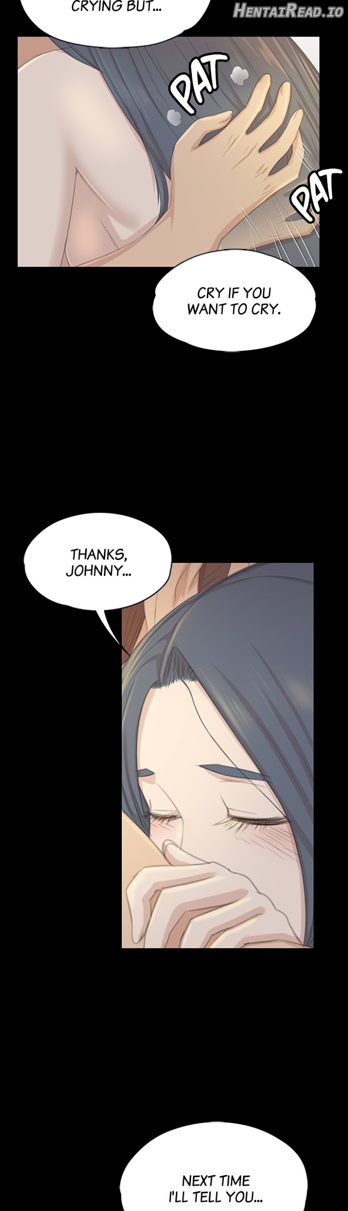 Double Life Chapter 20 - page 12