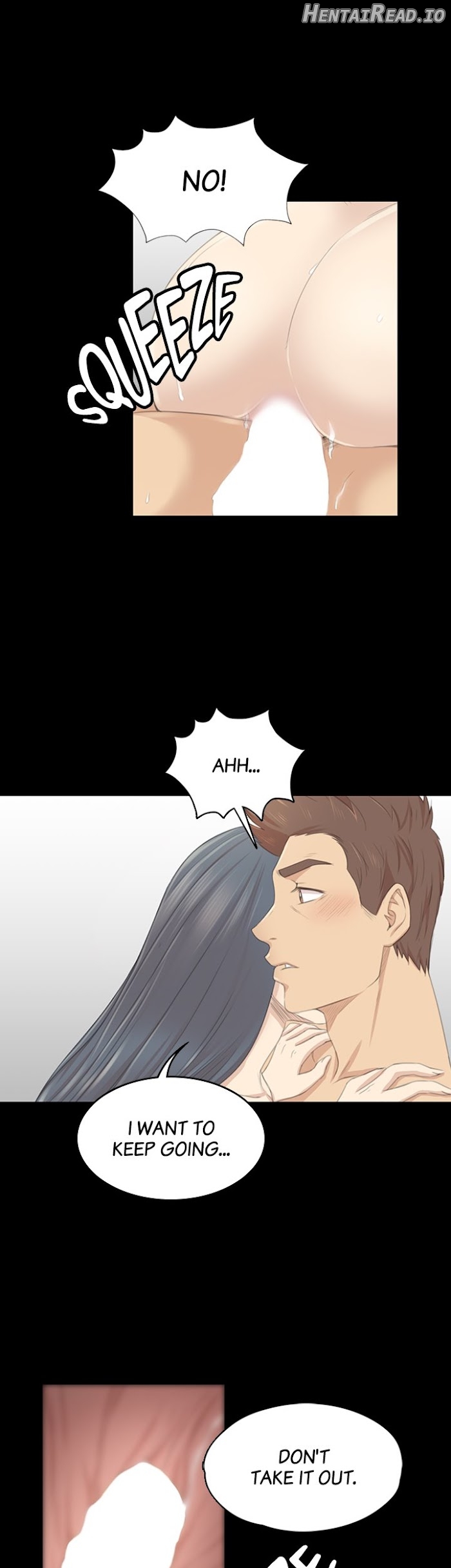 Double Life Chapter 20 - page 15