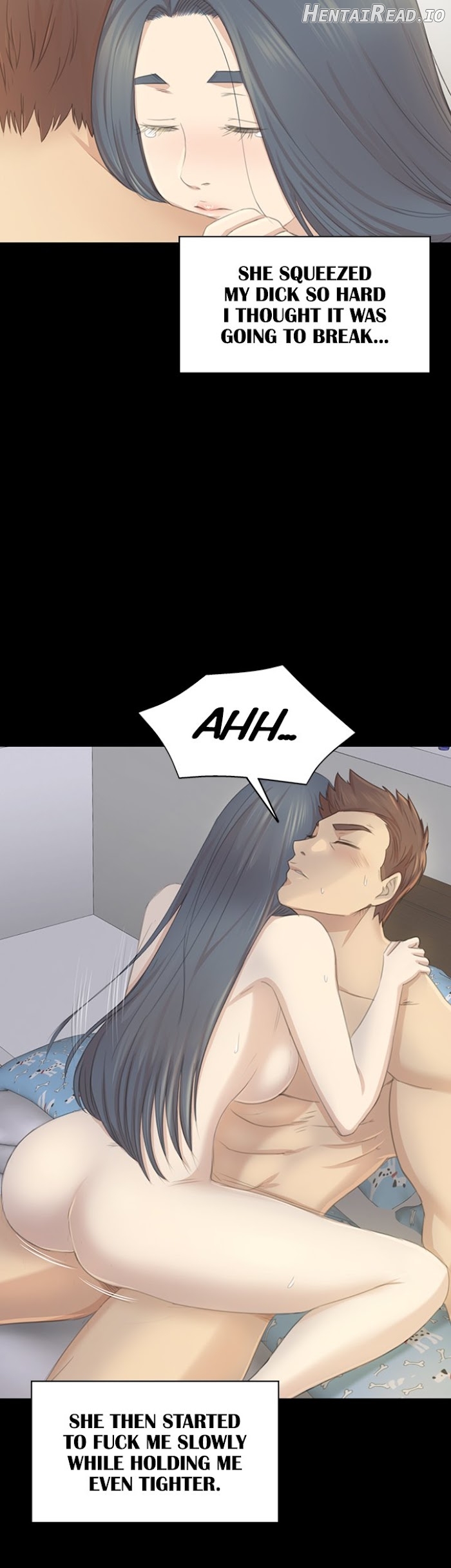 Double Life Chapter 20 - page 17