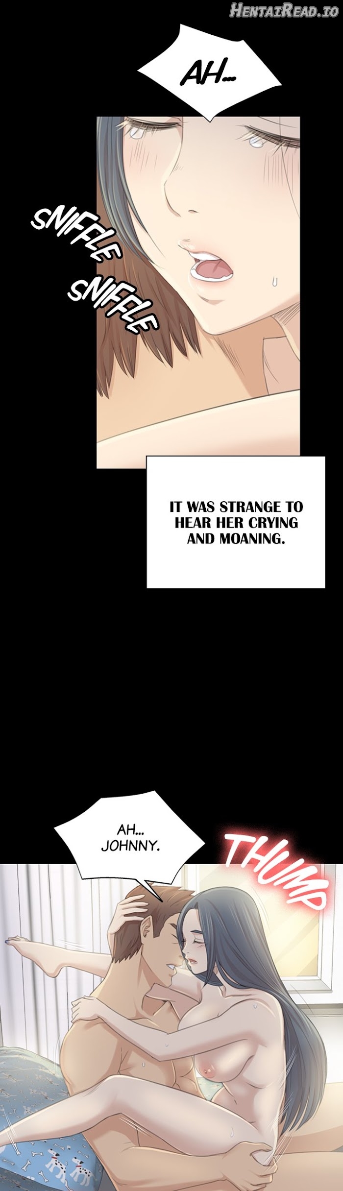 Double Life Chapter 20 - page 20