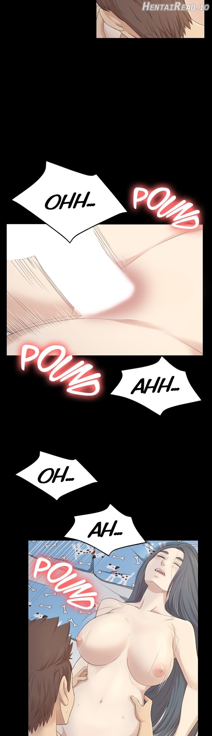 Double Life Chapter 20 - page 26