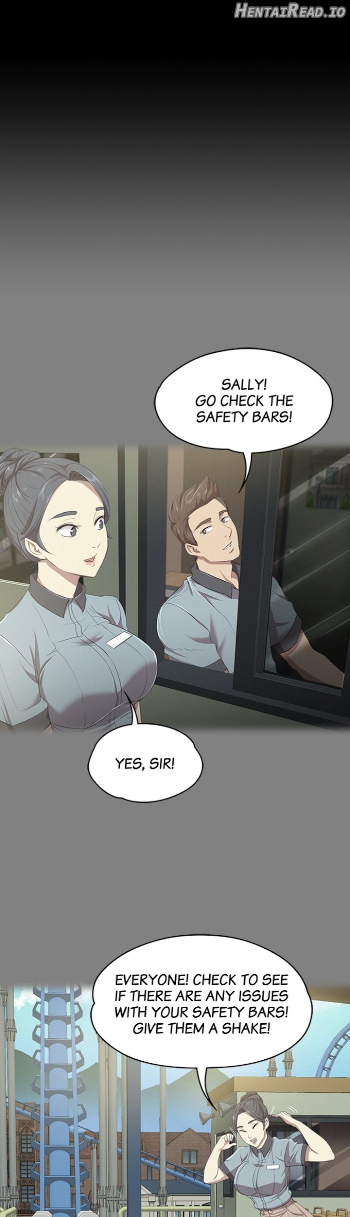 Double Life Chapter 20 - page 40