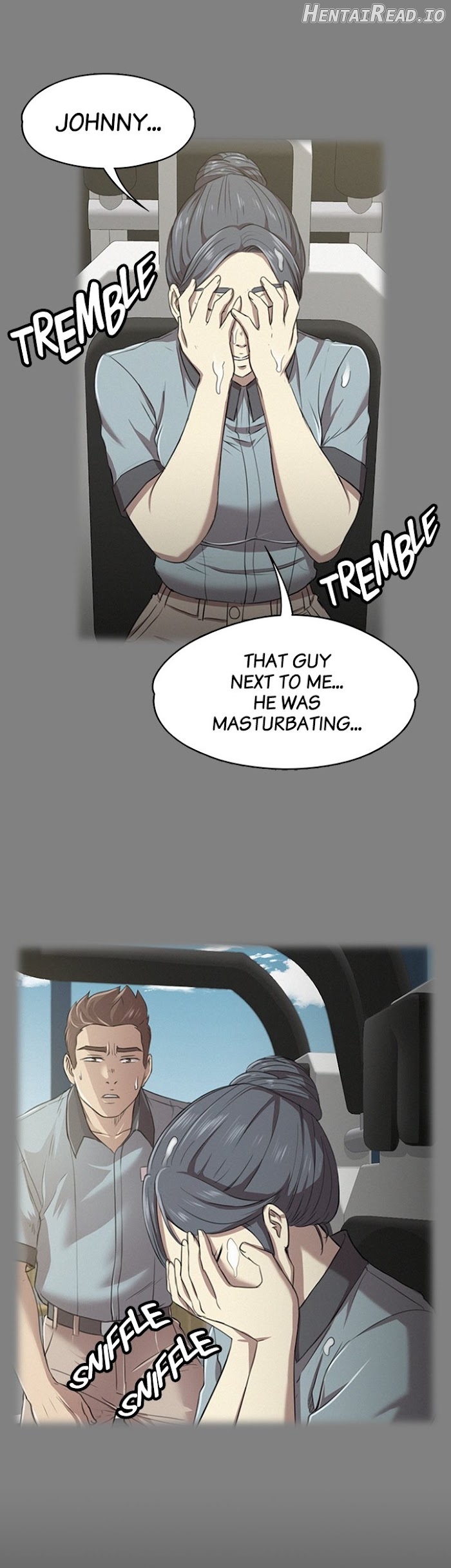 Double Life Chapter 20 - page 44