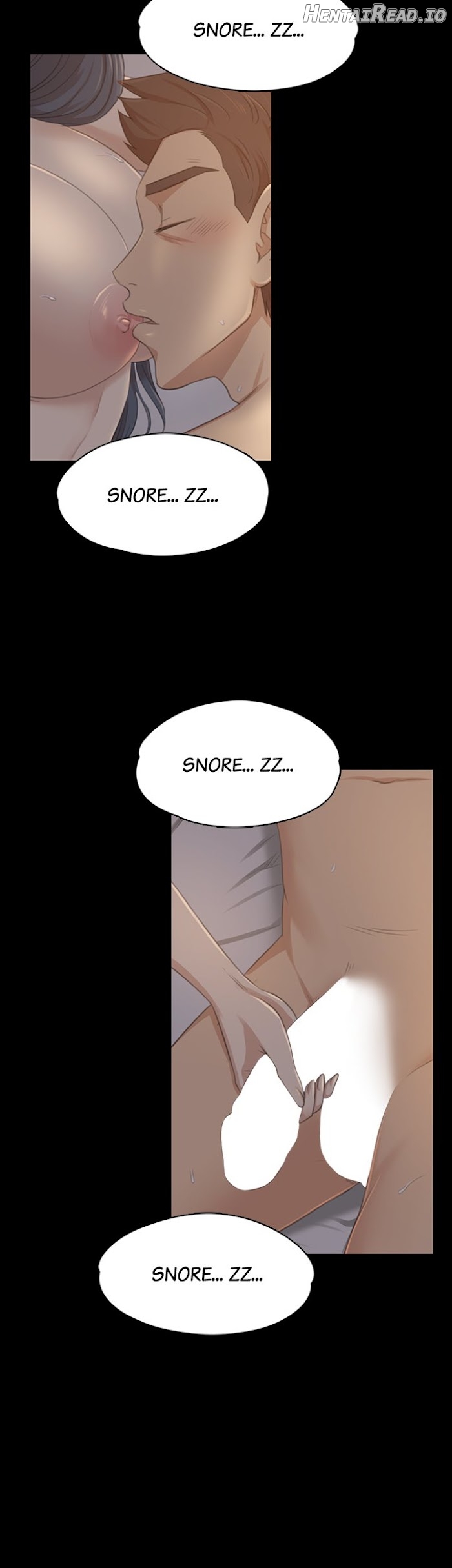 Double Life Chapter 20 - page 54