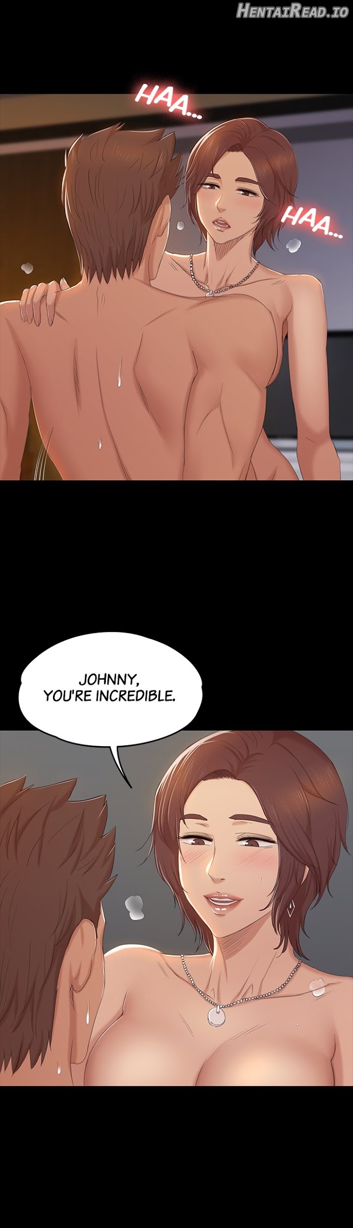 Double Life Chapter 49 - page 13