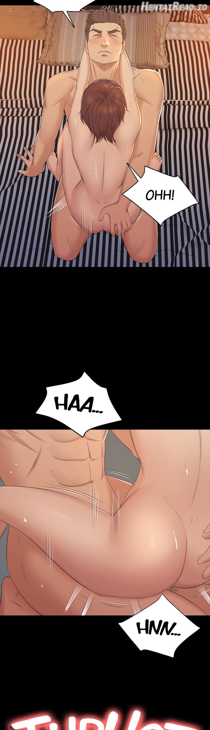 Double Life Chapter 49 - page 19