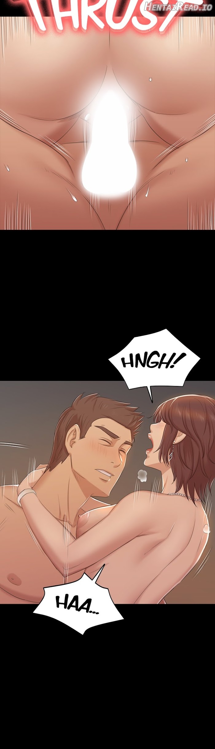 Double Life Chapter 49 - page 20
