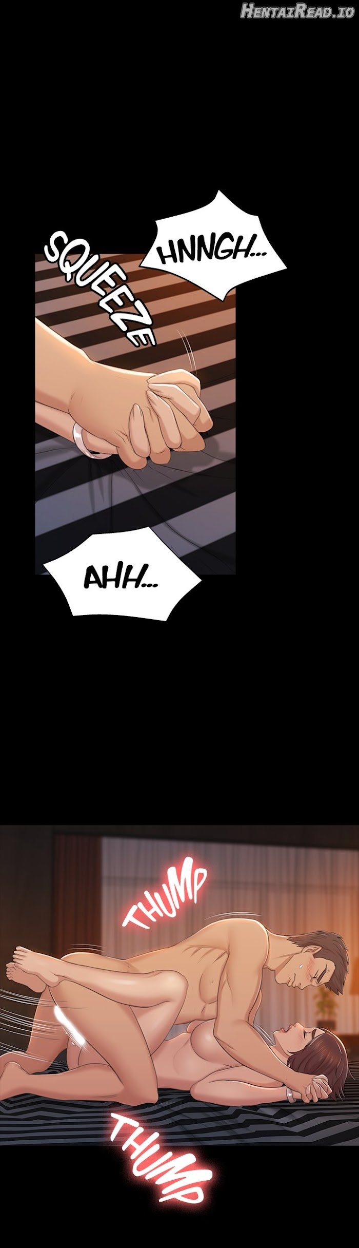 Double Life Chapter 49 - page 23
