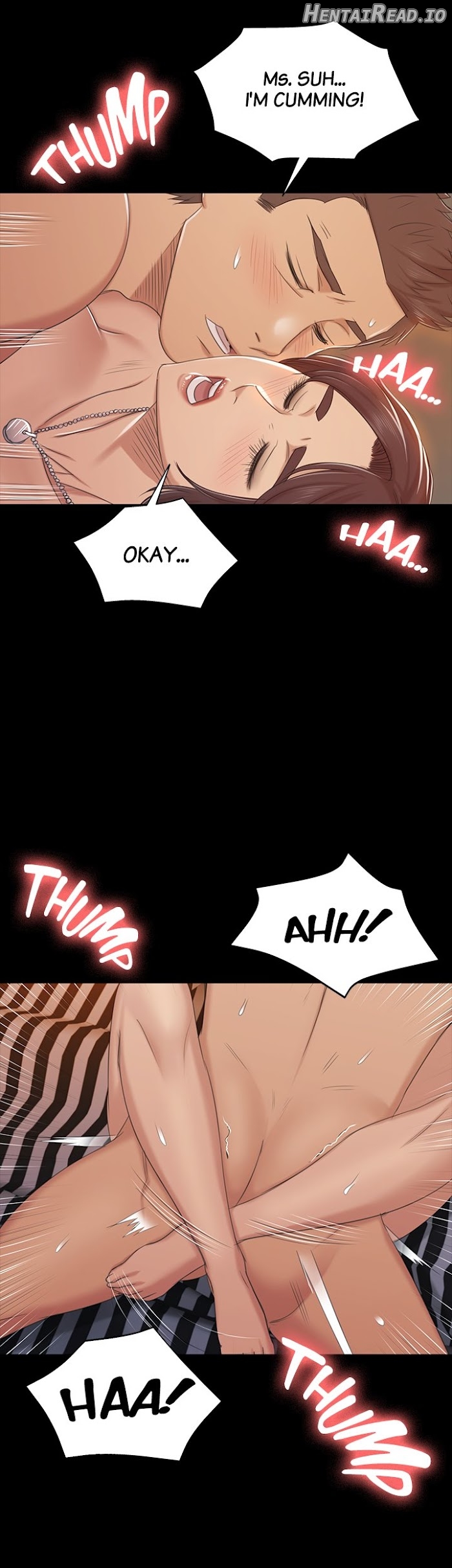 Double Life Chapter 49 - page 24