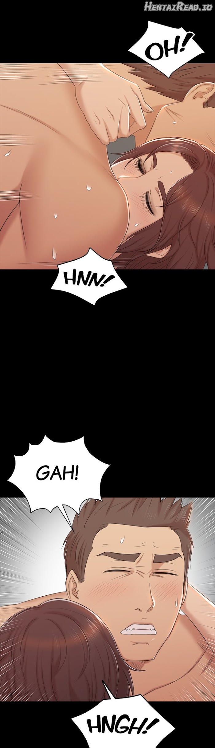 Double Life Chapter 49 - page 25