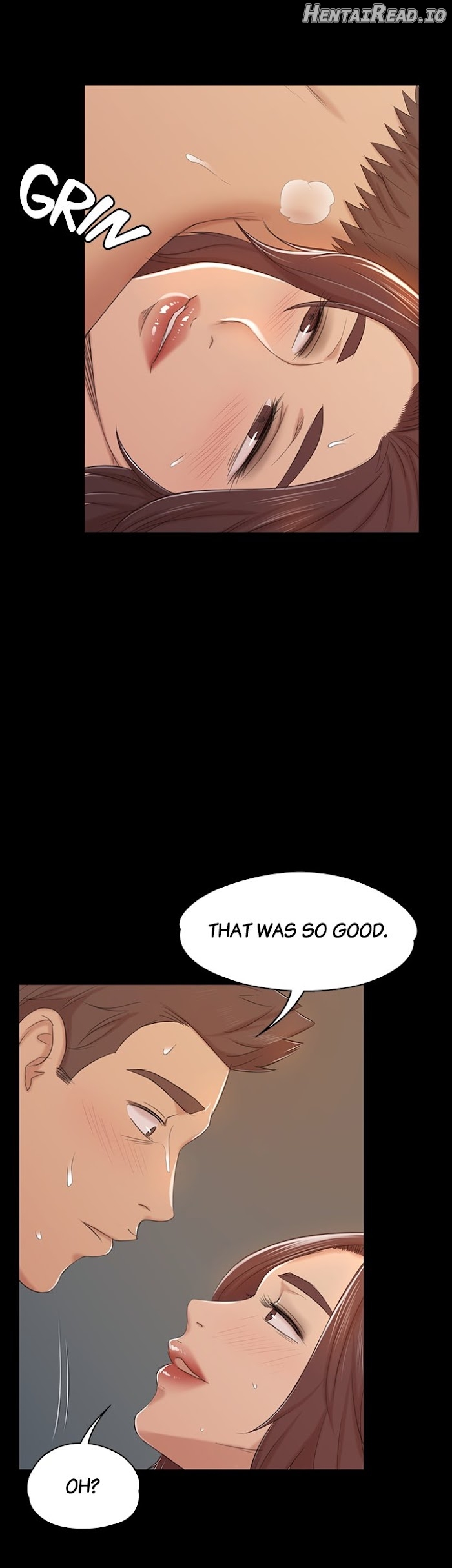 Double Life Chapter 49 - page 27