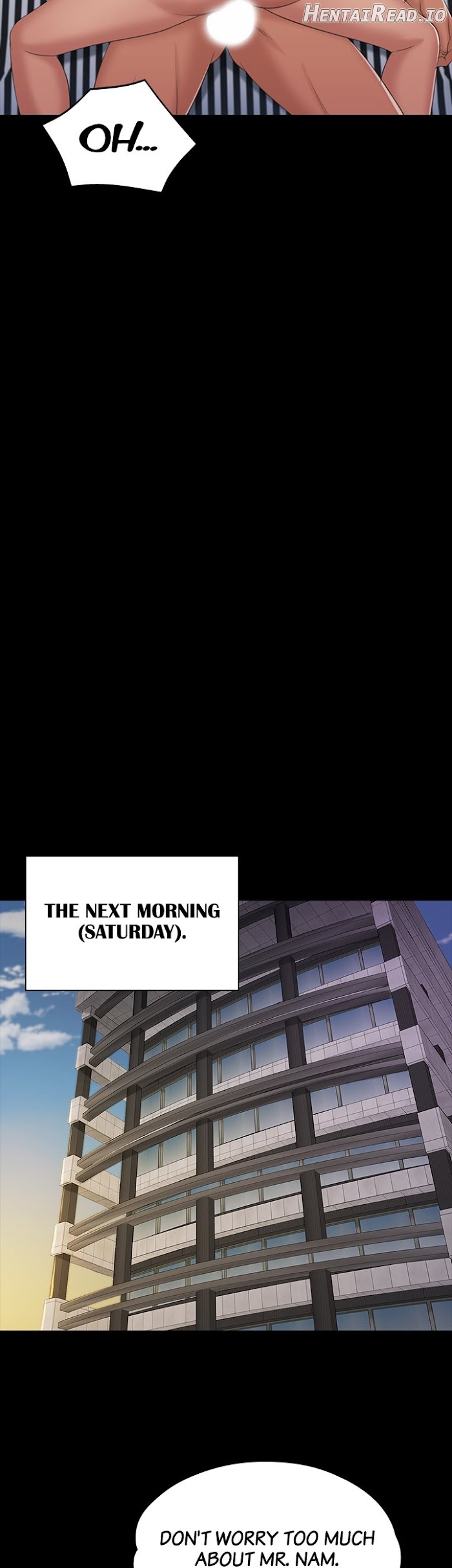 Double Life Chapter 49 - page 40