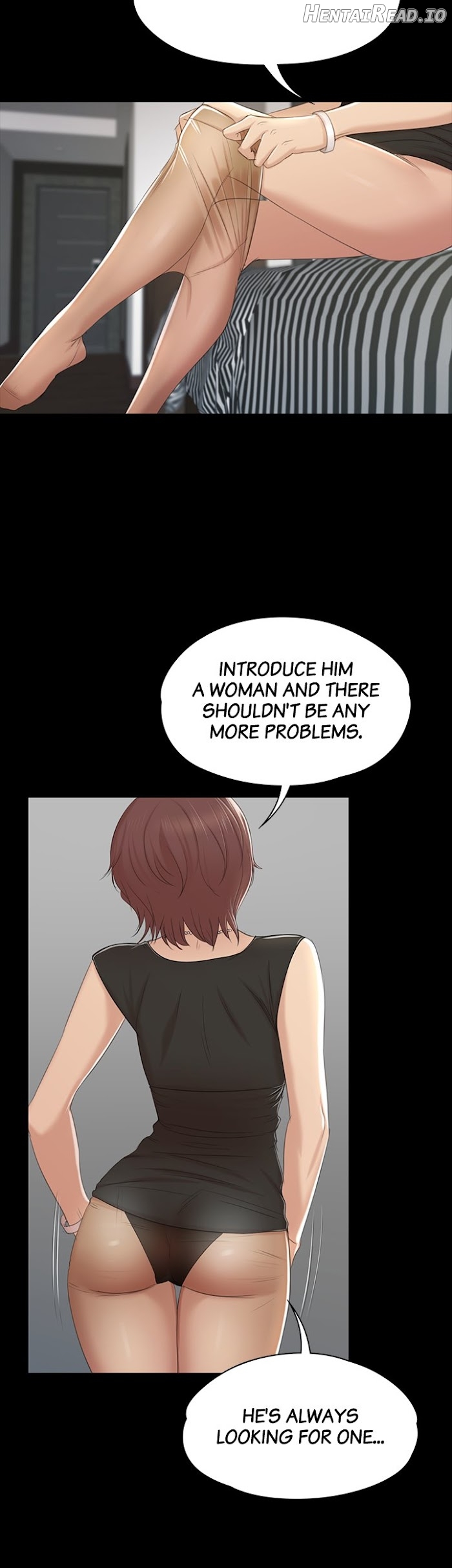 Double Life Chapter 49 - page 41