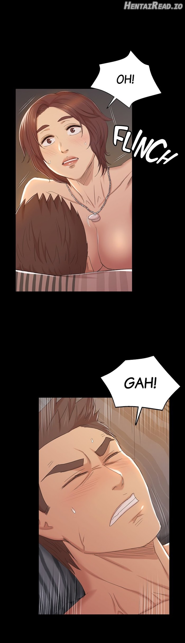 Double Life Chapter 49 - page 8