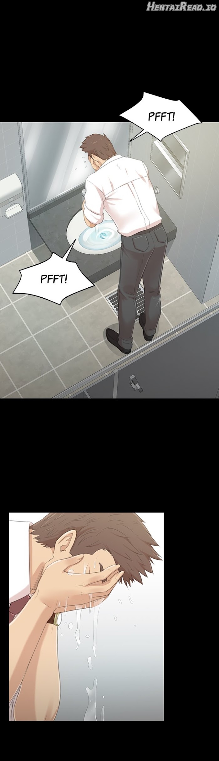 Double Life Chapter 21 - page 15