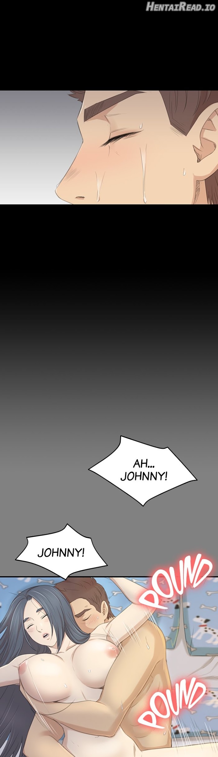 Double Life Chapter 21 - page 17