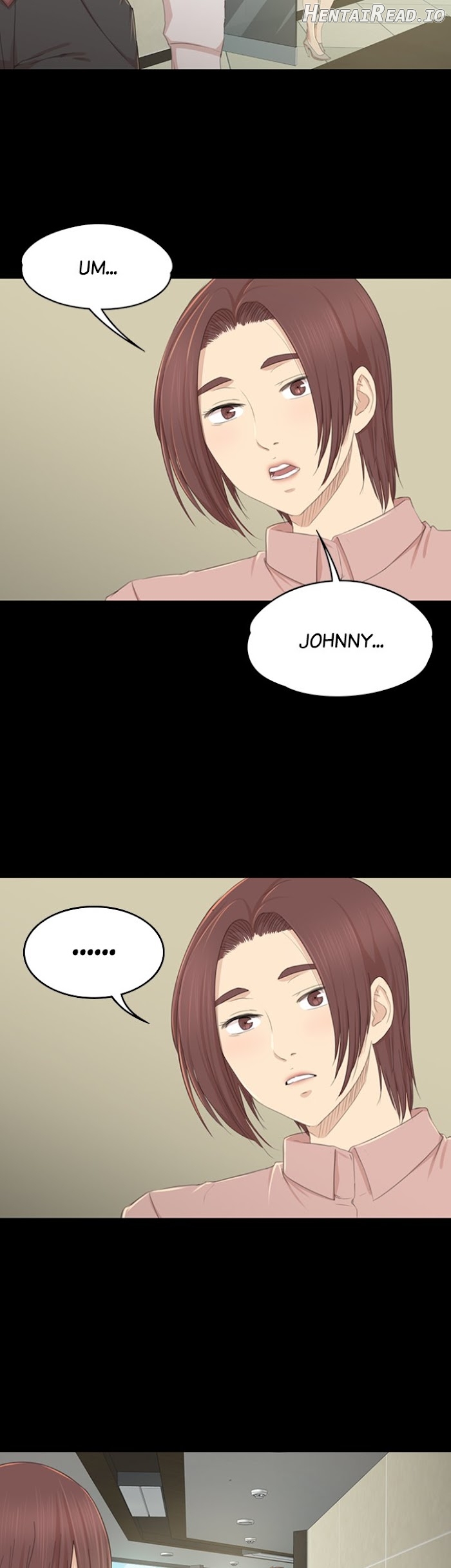 Double Life Chapter 21 - page 27
