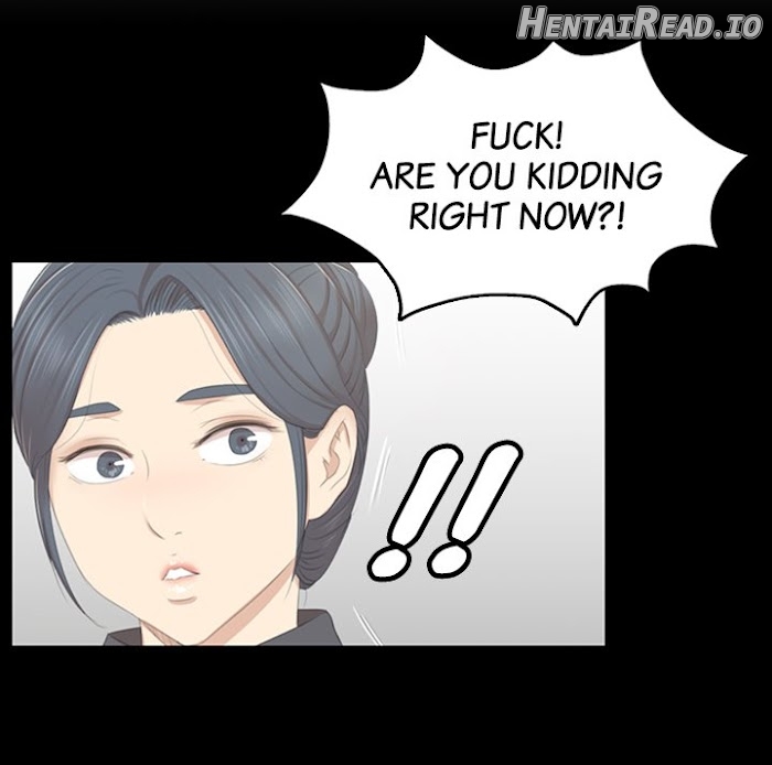 Double Life Chapter 21 - page 38
