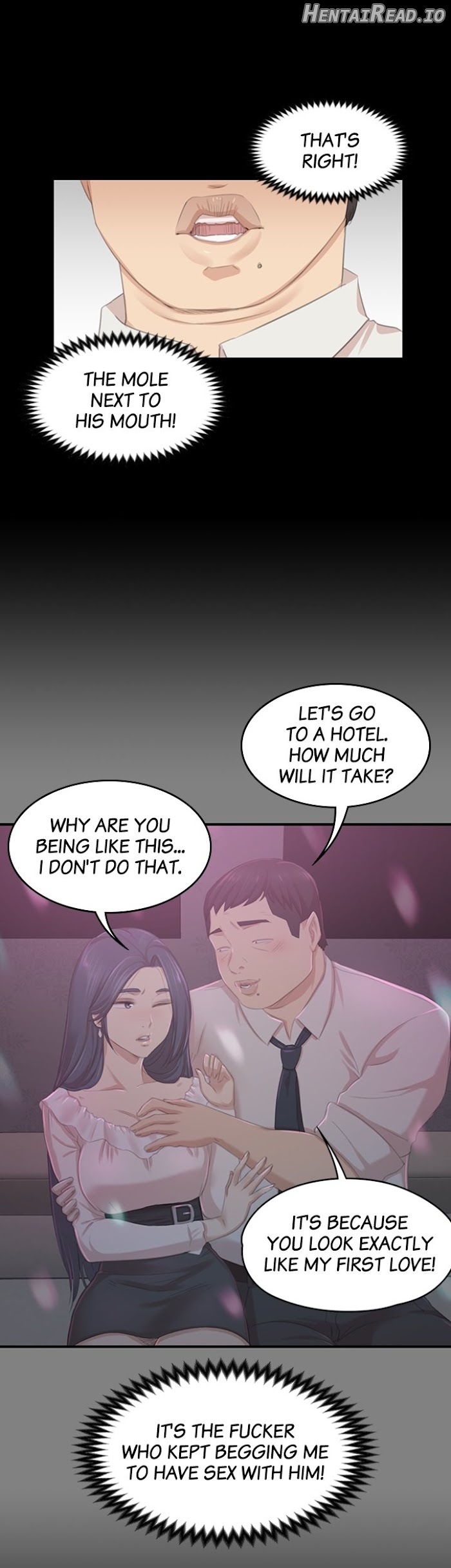Double Life Chapter 21 - page 42