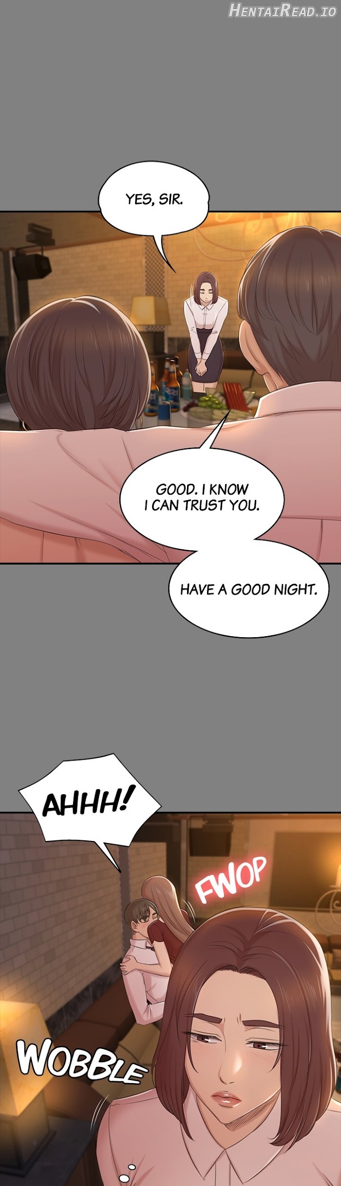 Double Life Chapter 51 - page 15