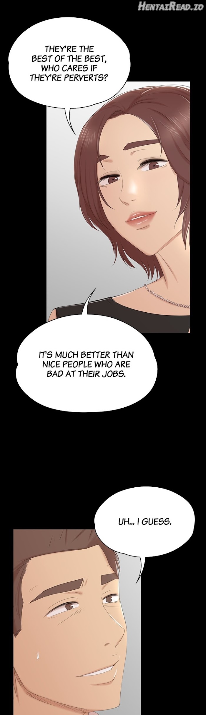 Double Life Chapter 51 - page 38