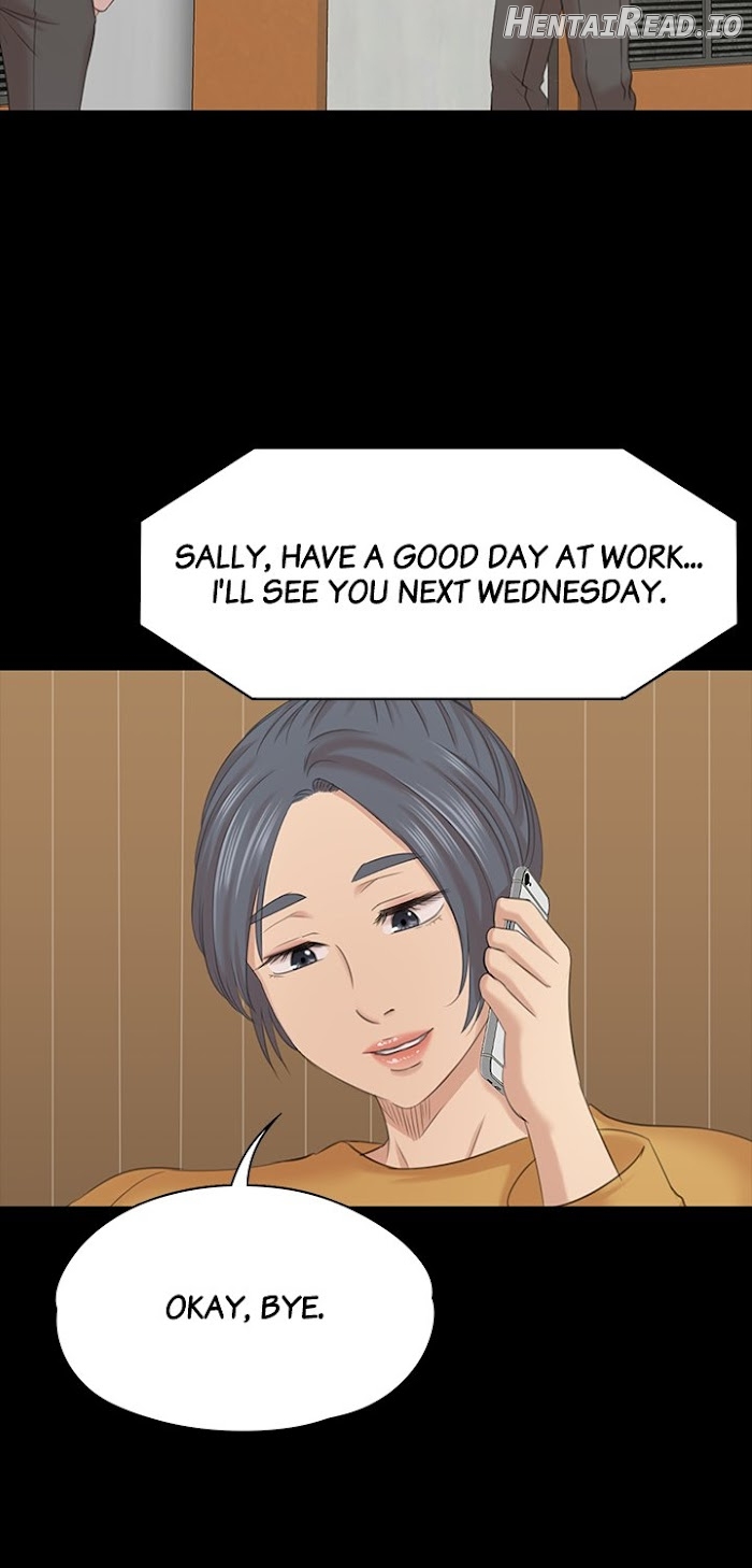 Double Life Chapter 52 - page 39