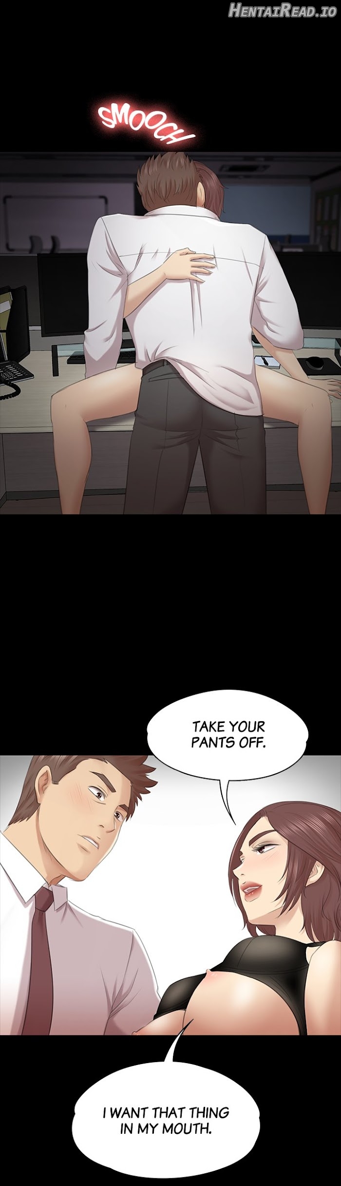 Double Life Chapter 53 - page 14