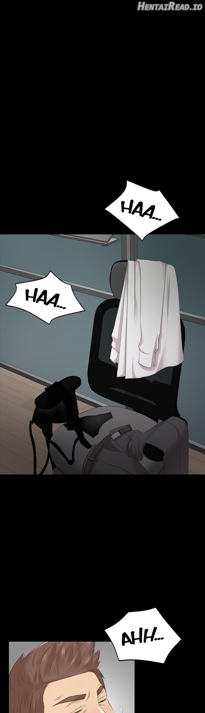 Double Life Chapter 53 - page 15
