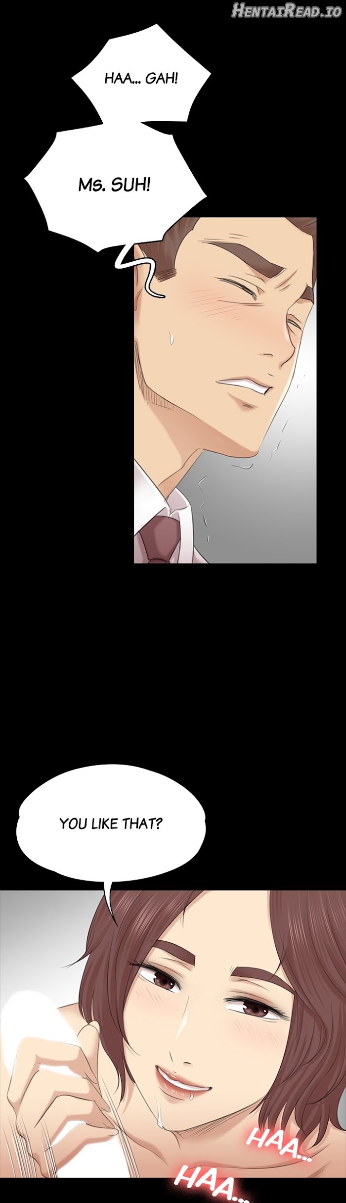 Double Life Chapter 53 - page 18