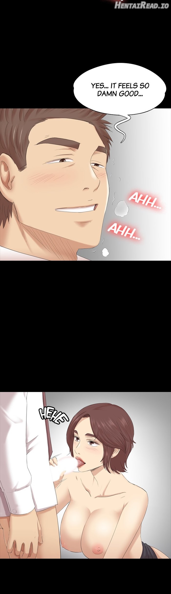 Double Life Chapter 53 - page 19