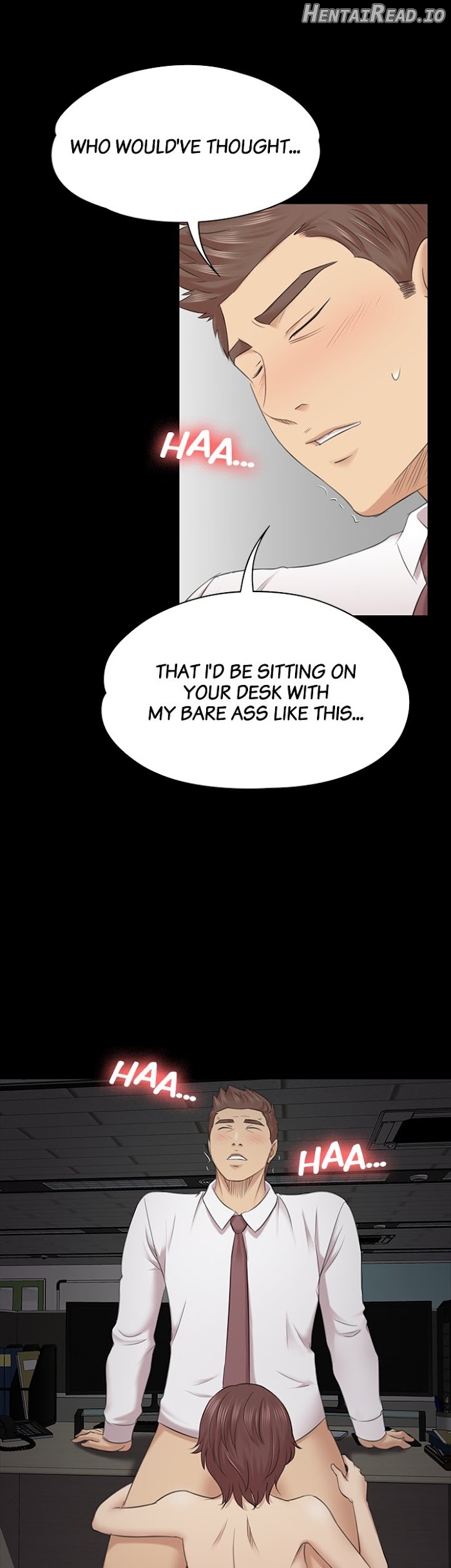 Double Life Chapter 53 - page 24