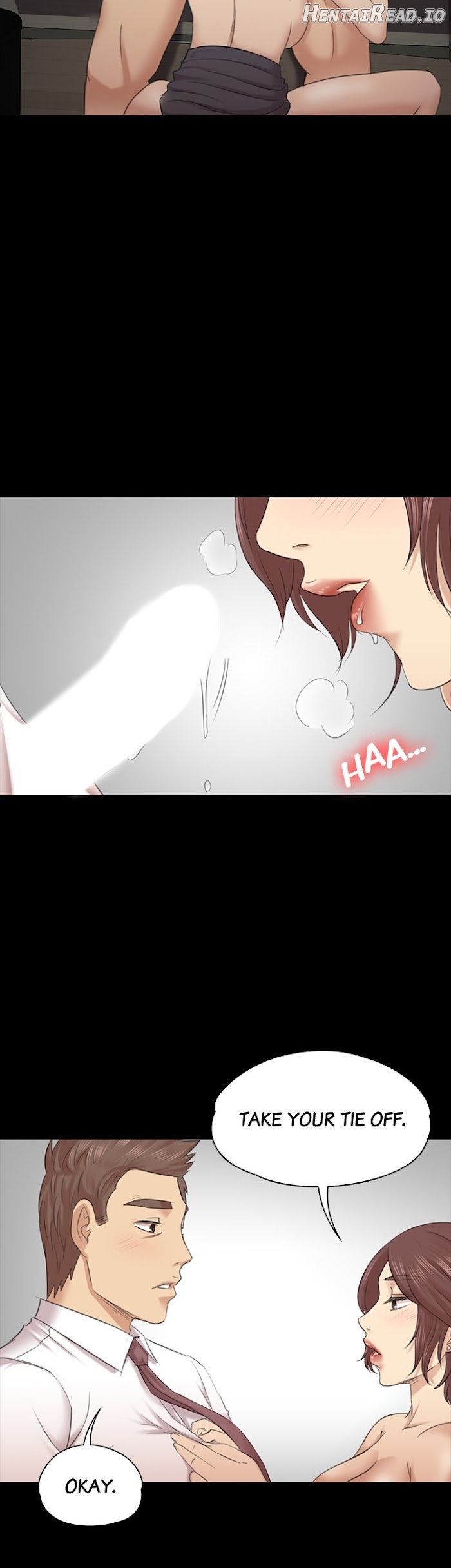 Double Life Chapter 53 - page 25