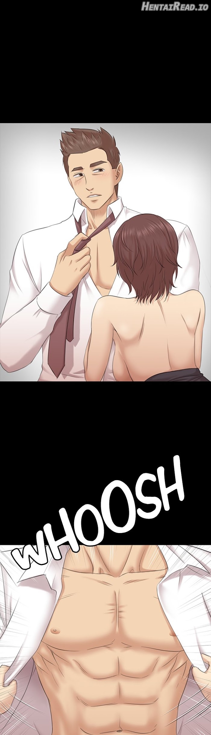 Double Life Chapter 53 - page 26
