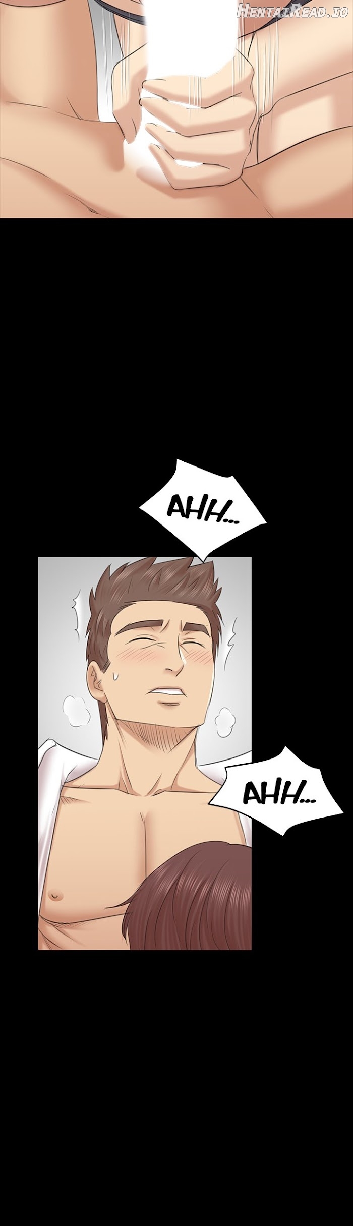 Double Life Chapter 53 - page 30