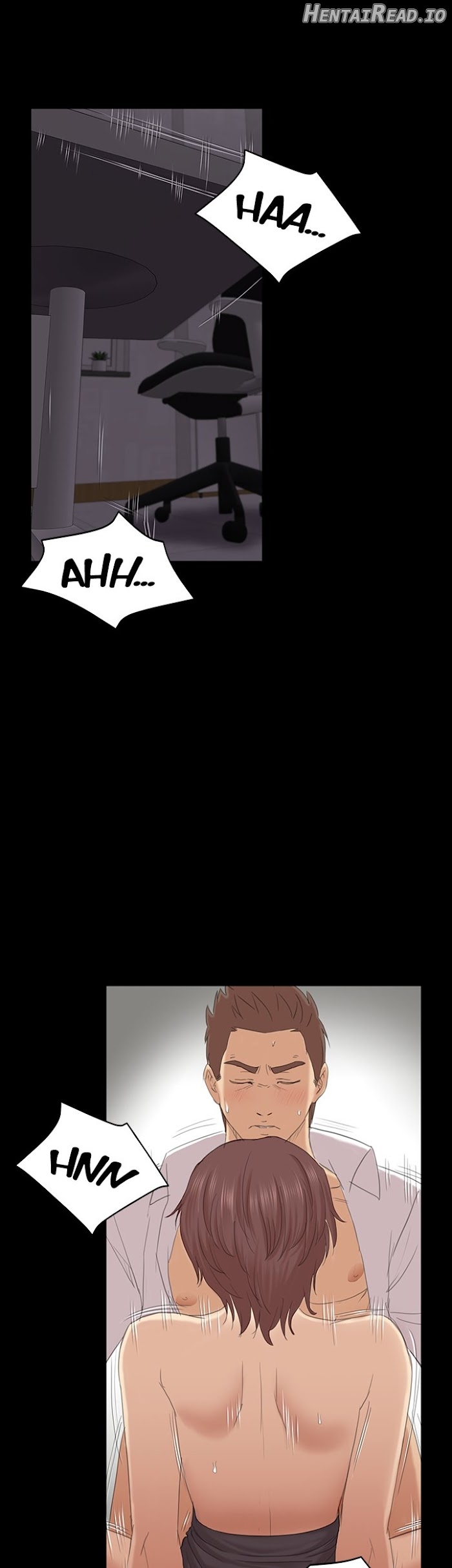 Double Life Chapter 53 - page 34