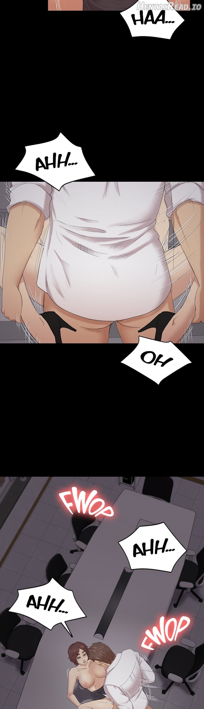 Double Life Chapter 53 - page 35