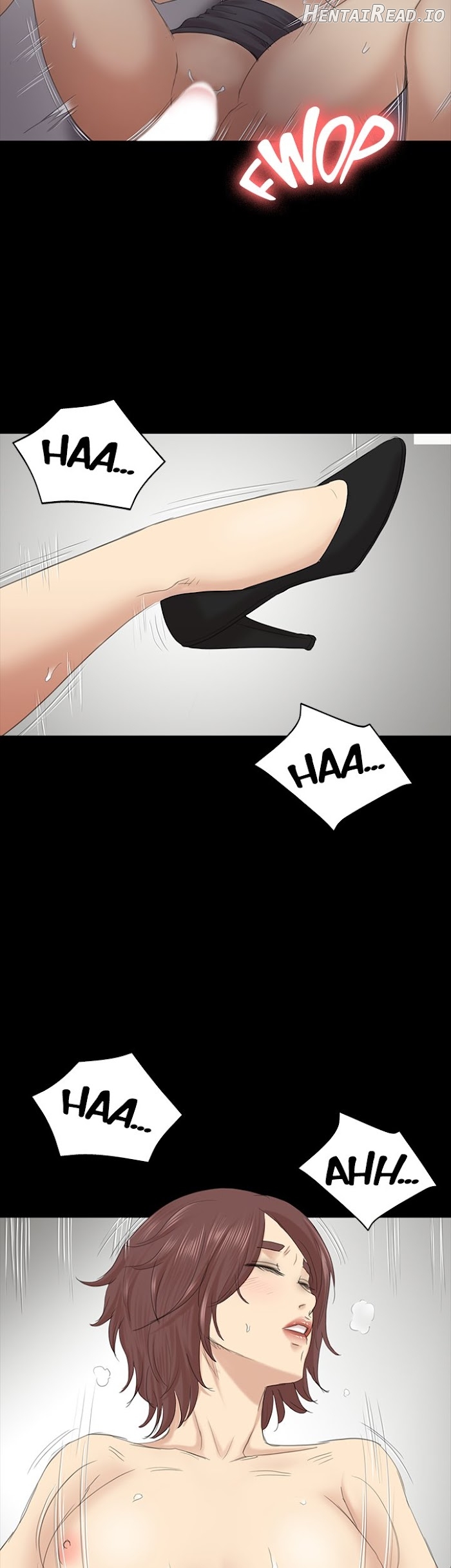 Double Life Chapter 53 - page 38