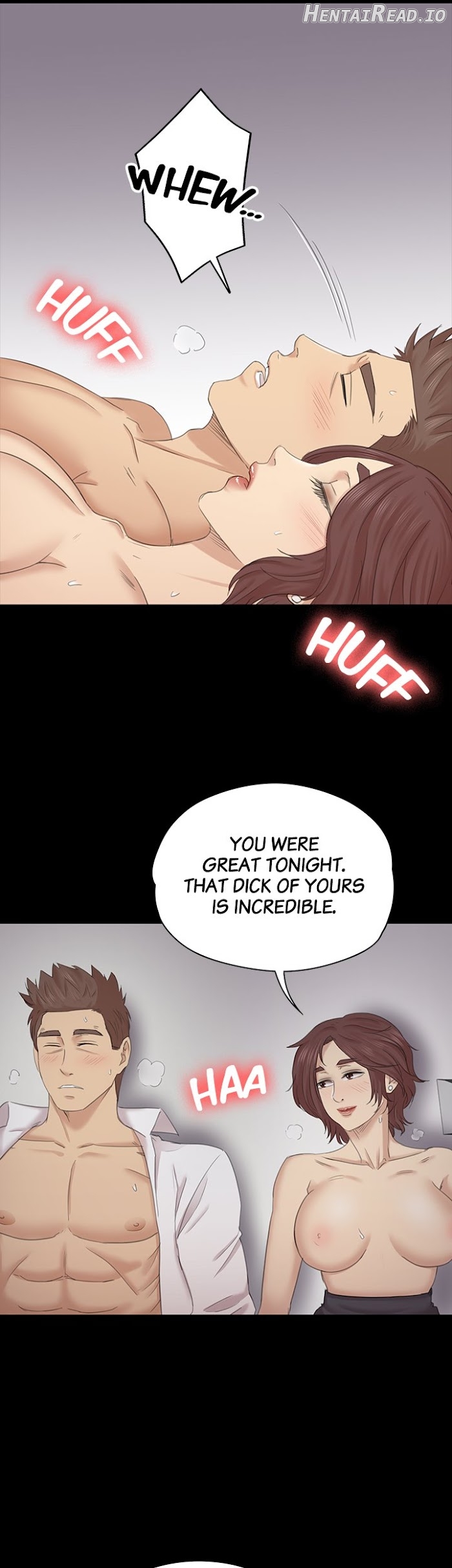 Double Life Chapter 53 - page 43
