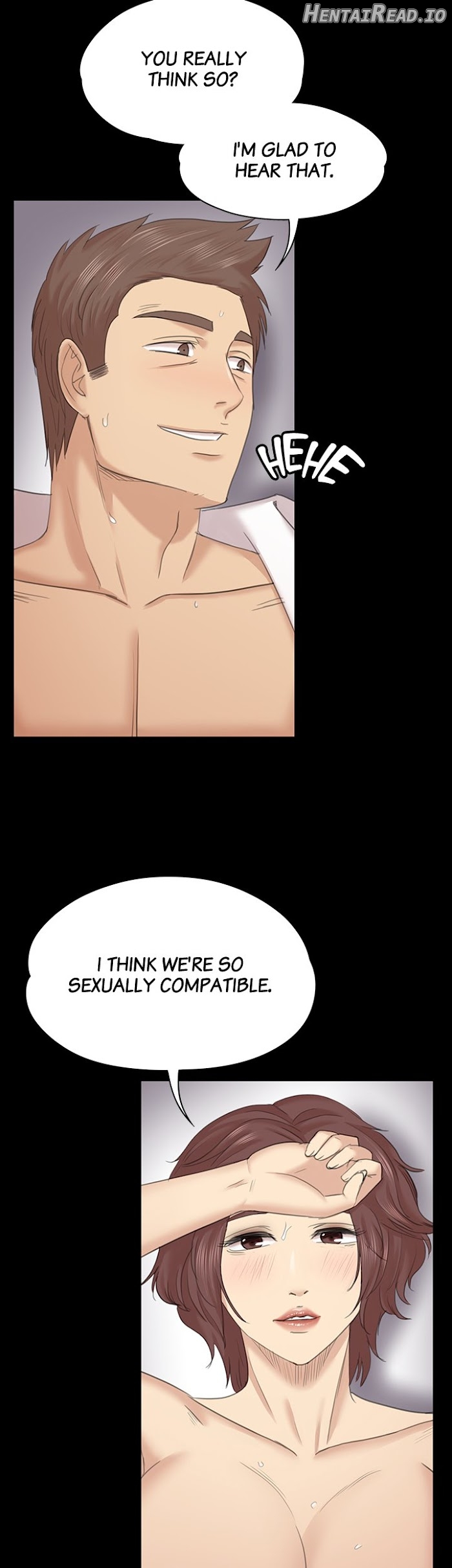 Double Life Chapter 53 - page 44