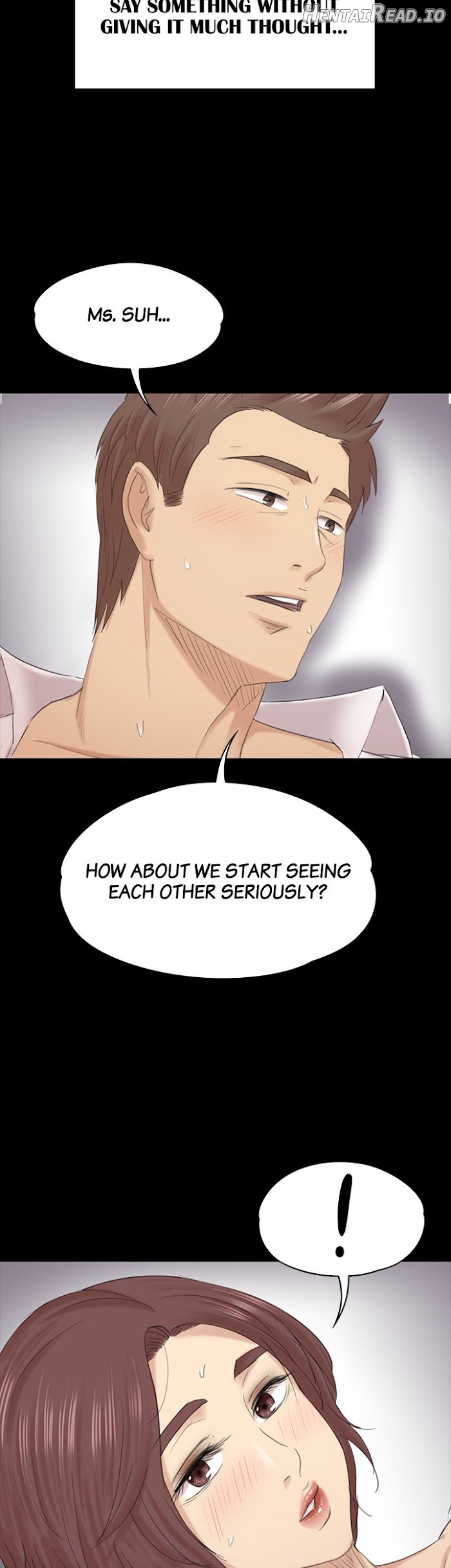 Double Life Chapter 53 - page 46