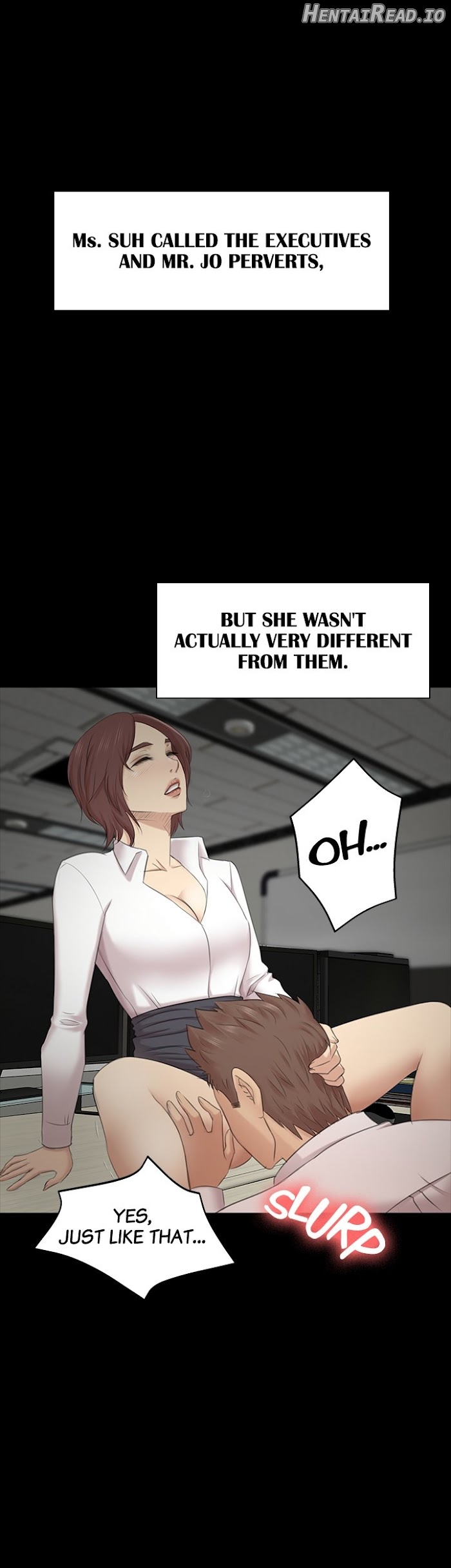 Double Life Chapter 53 - page 5