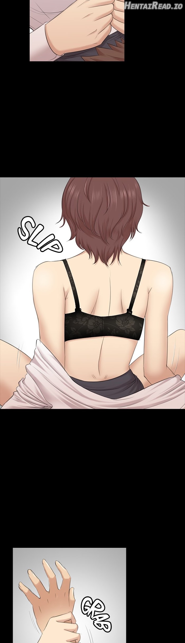 Double Life Chapter 53 - page 8